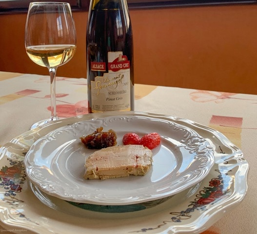 Photo Schlossberg Vins