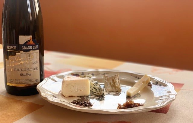 Photo Wineck Schlossberg Vins